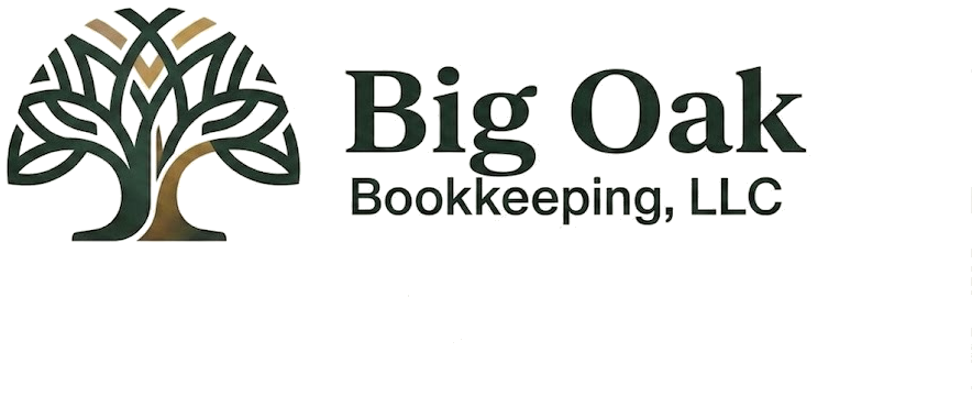 Big Oak Bookkeeping
